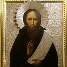 Преподобный Феодосий, игумен Печерский (+1074 год)