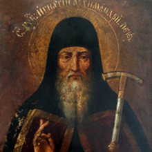 Преподобный Игнатий, игумен Печерский (+1435 года)