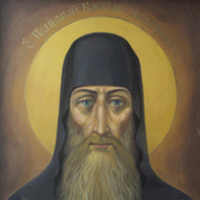 Преподобный Кассиан затворник (XIII-XIV века)