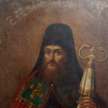 Святитель Нифонт, епископ Новгородский (+1156 года)