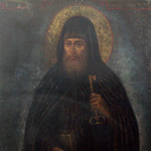 Преподобный Никола Святоша (+1143 год)