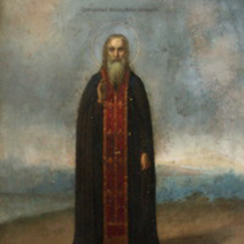 Преподобный Никон, игумен Печерский (+1088 год)