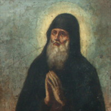 Преподобномученик Феодор мученик (+1098 год)